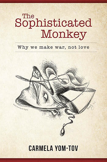 The Sophisticated Monkey by Carmela Yom-Tov