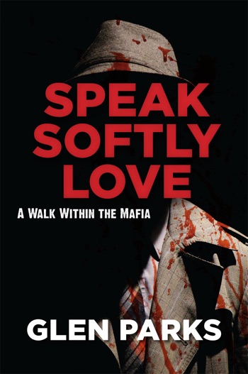 Speak Softly Love by
Glen Parks