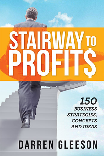 Stairway to Profits