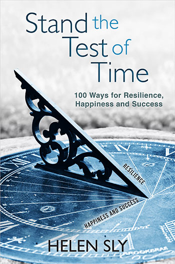 Stand the Test of Time by Helen Sly