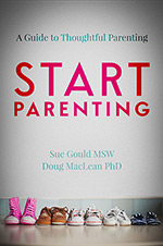 START Parenting by Sue Gould and Doug MacLeanJ