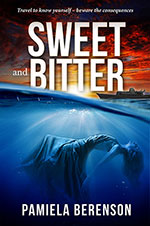 Sweet and Better
by Pamiela Berenson