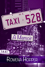 Taxi 528
by Rowena Hopper