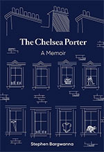 The Chelsea Porter 
by Stephen Bargwanna