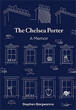 The Chelsea Porter
by Stephen Bargwanna