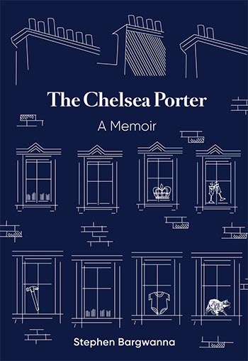 The Chelsea Porter by Stephen Bargwanna