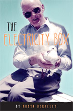 The Electricity Box by Robyn Berkeley