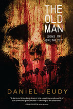 The Old Man
by Daniel Jeudy