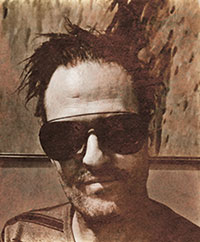 Daniel Jeudy