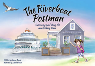 The Riverboat Postman