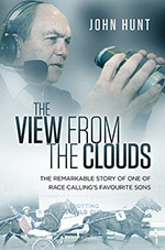 The View From the Clouds by
John Hunt