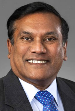 Nimal R. Chandrasena