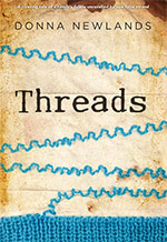 Threads
by Donna Newlands