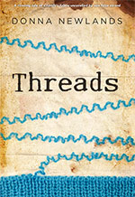 Threads 
by Donna Newlands