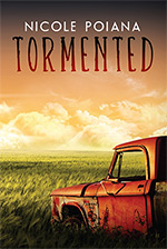 Tormented by Nicola Poiana