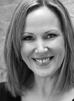 Fiona Briiffa - author