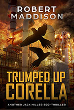 Terror in our Homeland
by David Adams