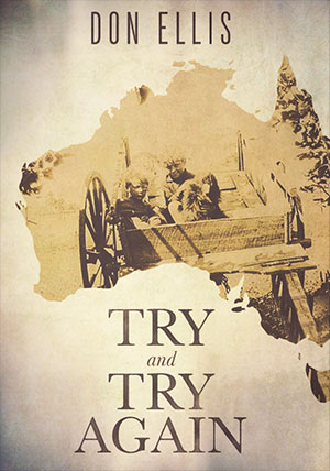 Try and Try Again by Don Ellis