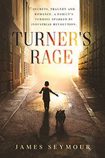 Turner's Rage by
James Seymour