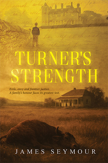 Turner's Strength
by James Seymour