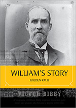 William's Story 
by Victor Bibby