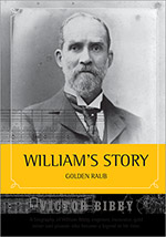 William's Story
by Victor Bibby