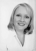 Rebecca Fraser