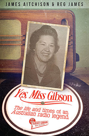 Yes, Miss Gibson by James Aitchison & Reg James