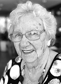 Beverley Cowcher