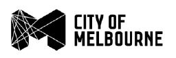 city of melbourne