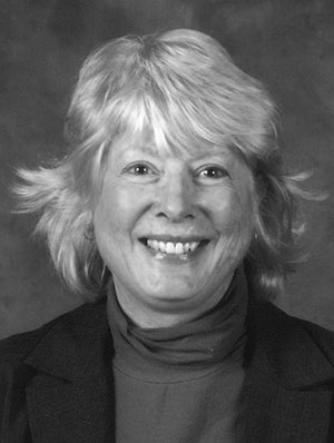 Colleen Dumaine
