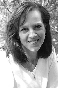 Teresa Marr