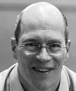 Scott Charlton