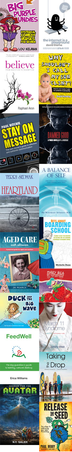 Book Cover