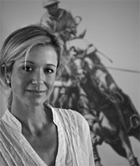 Sarah Bishop