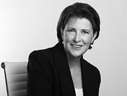 Catherine Cunningham