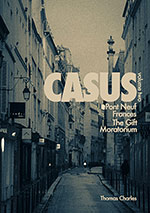 Casus 2 
by Thomas Charles
