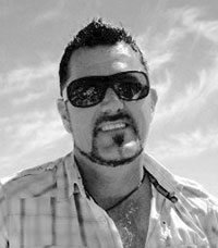 Christopher Mills