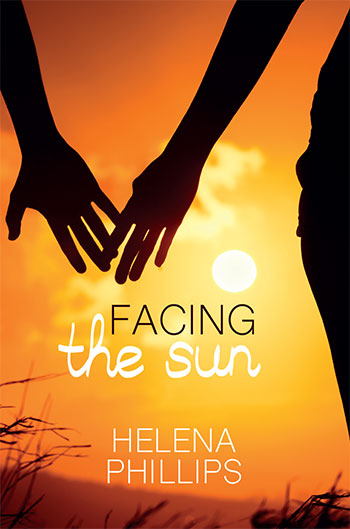 Facing the Sun by Helena Phillips