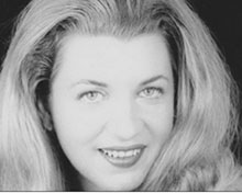 Elizabeth Geyson