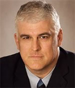 Author Kenneth Matthews