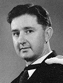 Douglas Coop, author
