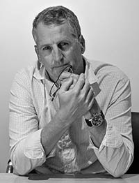 David Tooby