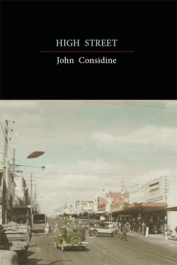 High Street by John Considine