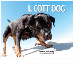 I, Cott Dog by David Hocking
