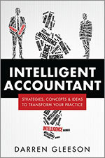 Intelligent Accountant 
by Darren Gleeson