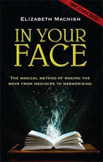 In Your Face by Elizabeth McNish