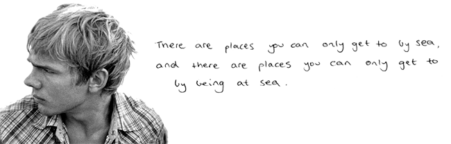 Jesse Martin