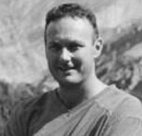 John Warburton