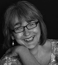 Lee Mylne - Author